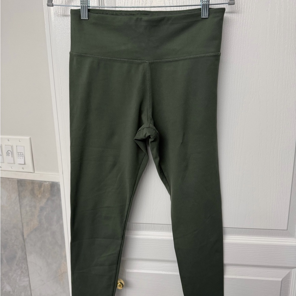 Jockey Women’s Crop Leggings